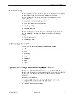 Preview for 27 page of Paradyne Hotwire Routers User Manual