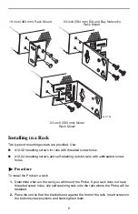 Предварительный просмотр 5 страницы Paradyne iMarc 9550 DS3 Installation Instructions Manual