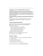 Preview for 3 page of Paradyne iMarc DSL 9720 CSU/DSU Installation Instructions Manual