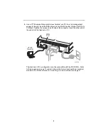 Preview for 8 page of Paradyne iMarc DSL 9720 CSU/DSU Installation Instructions Manual