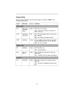 Preview for 11 page of Paradyne iMarc DSL 9720 CSU/DSU Installation Instructions Manual