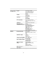 Preview for 17 page of Paradyne iMarc DSL 9720 CSU/DSU Installation Instructions Manual