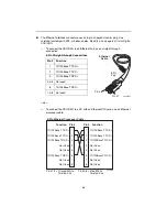 Preview for 26 page of Paradyne iMarc DSL 9720 CSU/DSU Installation Instructions Manual