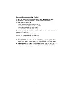 Preview for 2 page of Paradyne iMarc SLV 9820-2M Installation Instructions Manual