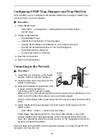 Preview for 21 page of Paradyne iMarc SLV9128 Installation Instructions Manual