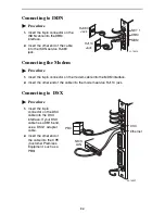 Preview for 24 page of Paradyne iMarc SLV9128 Installation Instructions Manual