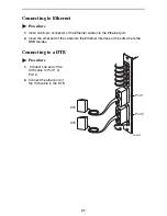 Preview for 25 page of Paradyne iMarc SLV9128 Installation Instructions Manual