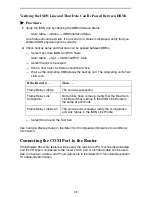 Preview for 29 page of Paradyne iMarc SLV9128 Installation Instructions Manual