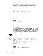 Preview for 164 page of Paradyne JetFusion 2004 User Manual