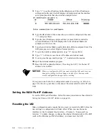 Preview for 28 page of Paradyne JetFusion 2008 User Manual