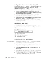 Preview for 72 page of Paradyne JetFusion 2008 User Manual