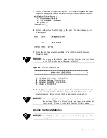 Preview for 145 page of Paradyne JetFusion 2008 User Manual