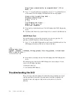 Preview for 178 page of Paradyne JetFusion 2008 User Manual