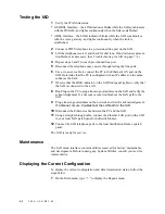 Preview for 182 page of Paradyne JetFusion 2008 User Manual