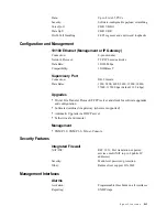 Preview for 191 page of Paradyne JetFusion 2008 User Manual