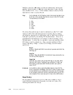 Preview for 208 page of Paradyne JetFusion 2008 User Manual