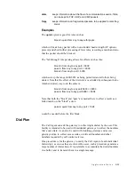 Preview for 209 page of Paradyne JetFusion 2008 User Manual