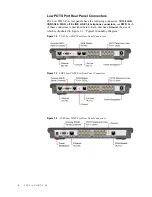 Предварительный просмотр 26 страницы Paradyne JetFusion 2100 Series User Manual