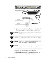 Предварительный просмотр 36 страницы Paradyne JetFusion 2100 Series User Manual