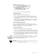 Предварительный просмотр 99 страницы Paradyne JetFusion 2100 Series User Manual