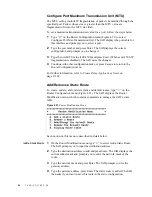 Preview for 106 page of Paradyne JetFusion 2100 Series User Manual