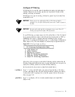 Preview for 113 page of Paradyne JetFusion 2100 Series User Manual