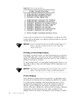 Preview for 118 page of Paradyne JetFusion 2100 Series User Manual