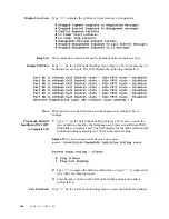 Preview for 130 page of Paradyne JetFusion 2100 Series User Manual