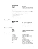 Preview for 259 page of Paradyne JetFusion 2100 Series User Manual