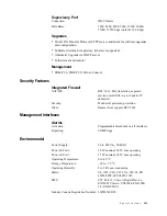 Preview for 263 page of Paradyne JetFusion 2100 Series User Manual