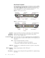 Preview for 20 page of Paradyne JetFusion 2208 User Manual