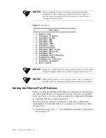 Preview for 28 page of Paradyne JetFusion 2208 User Manual