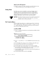 Preview for 54 page of Paradyne JetFusion 2208 User Manual