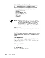 Preview for 74 page of Paradyne JetFusion 2208 User Manual