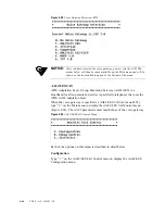 Preview for 112 page of Paradyne JetFusion 2208 User Manual