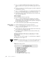 Preview for 124 page of Paradyne JetFusion 2208 User Manual