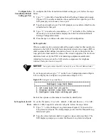 Preview for 131 page of Paradyne JetFusion 2208 User Manual