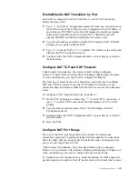 Preview for 147 page of Paradyne JetFusion 2208 User Manual