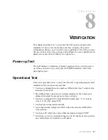 Preview for 207 page of Paradyne JetFusion 2208 User Manual