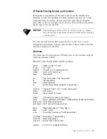 Preview for 231 page of Paradyne JetFusion 2208 User Manual