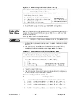 Preview for 73 page of Paradyne JetFusion Integrated Access Device User Manual