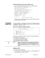 Preview for 94 page of Paradyne JetFusion Integrated Access Device User Manual