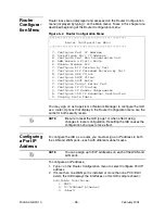 Preview for 117 page of Paradyne JetFusion Integrated Access Device User Manual