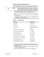 Preview for 131 page of Paradyne JetFusion Integrated Access Device User Manual