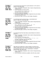 Preview for 144 page of Paradyne JetFusion Integrated Access Device User Manual