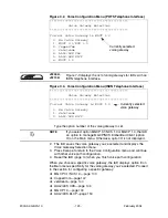 Preview for 148 page of Paradyne JetFusion Integrated Access Device User Manual