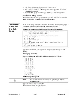 Preview for 163 page of Paradyne JetFusion Integrated Access Device User Manual