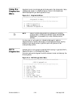 Preview for 256 page of Paradyne JetFusion Integrated Access Device User Manual