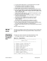 Preview for 267 page of Paradyne JetFusion Integrated Access Device User Manual