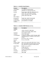 Preview for 282 page of Paradyne JetFusion Integrated Access Device User Manual